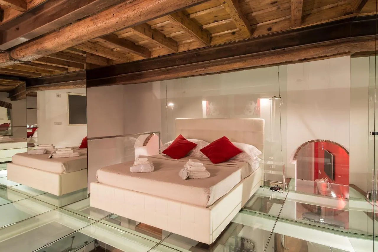 Bnbutler - Cerva - Raffinato Ed Elegante - Posizione Centralissima location