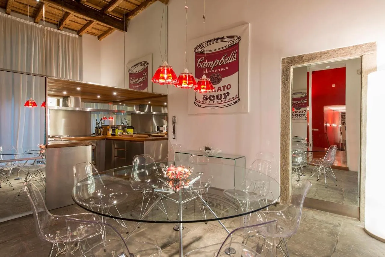 Apartmán Bnbutler - Cerva - Raffinato Ed Elegante - Posizione Centralissima Milán Itálie