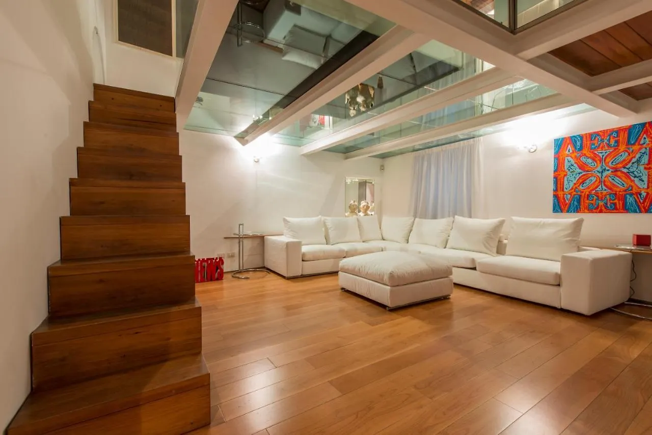 Bnbutler - Cerva - Raffinato Ed Elegante - Posizione Centralissima Milán