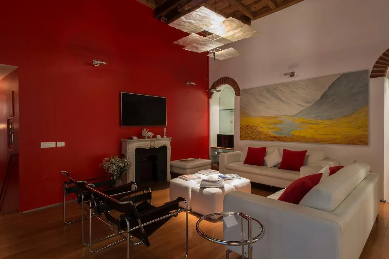 Apartmán Bnbutler - Cerva - Raffinato Ed Elegante - Posizione Centralissima Milán