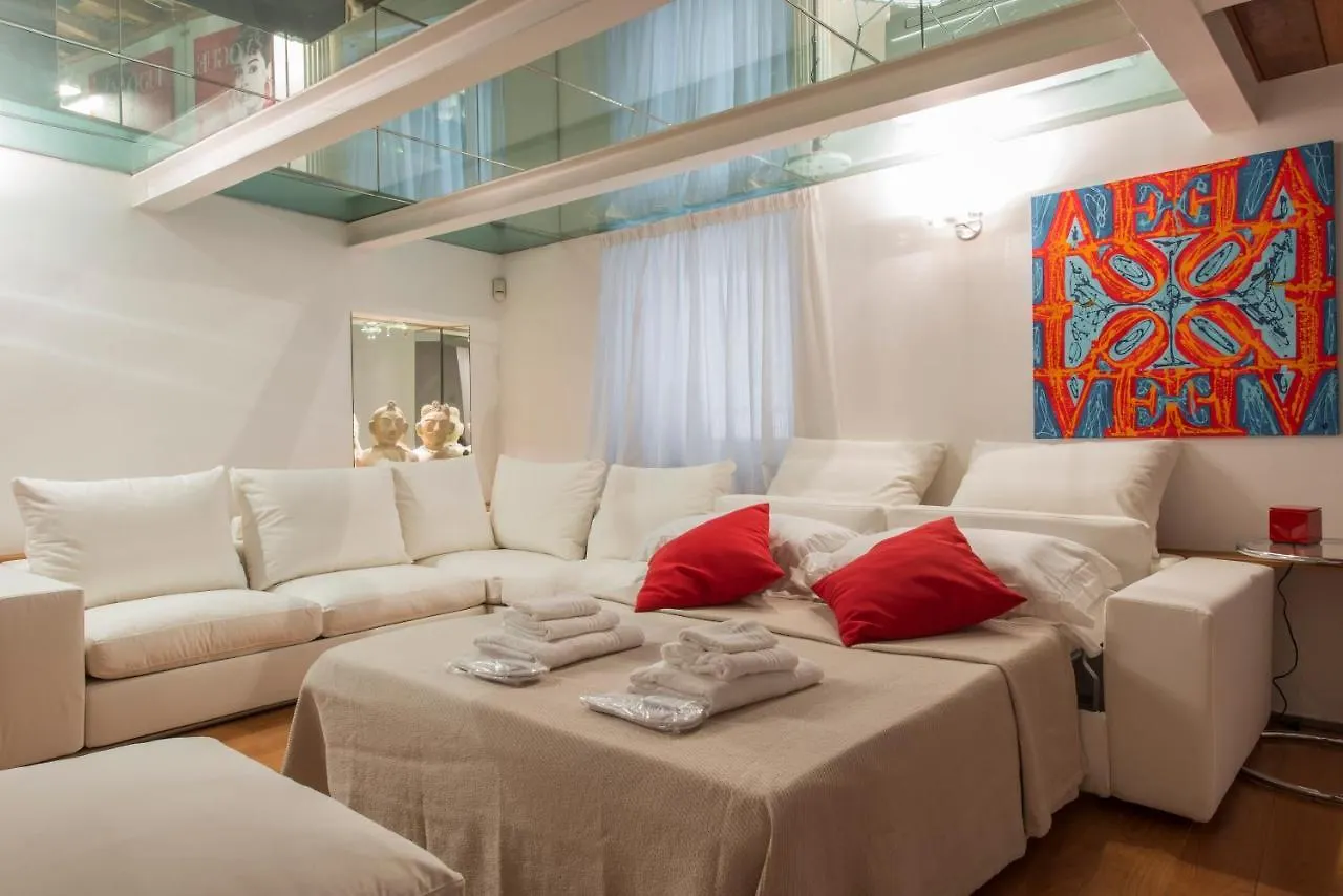Bnbutler - Cerva - Raffinato Ed Elegante - Posizione Centralissima Milán Apartmán